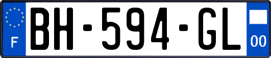 BH-594-GL