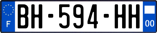BH-594-HH