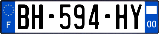 BH-594-HY