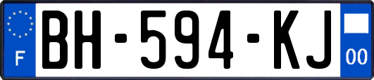 BH-594-KJ