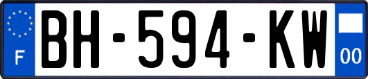 BH-594-KW
