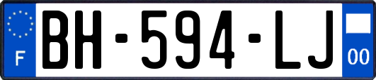 BH-594-LJ