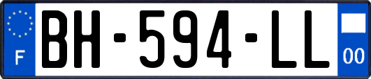 BH-594-LL