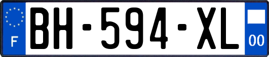 BH-594-XL