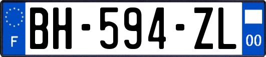 BH-594-ZL