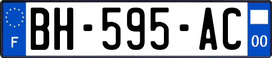 BH-595-AC