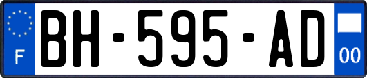 BH-595-AD