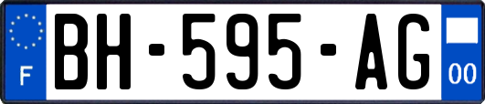 BH-595-AG