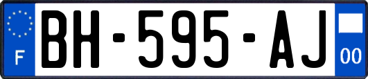 BH-595-AJ