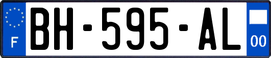 BH-595-AL