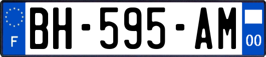 BH-595-AM