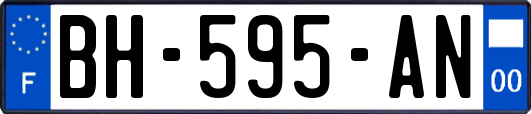 BH-595-AN