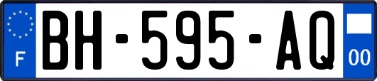 BH-595-AQ