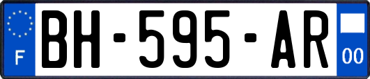 BH-595-AR