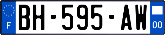 BH-595-AW