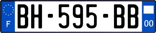 BH-595-BB