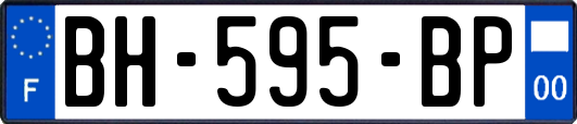 BH-595-BP