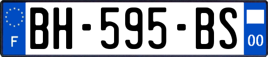 BH-595-BS