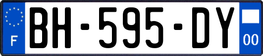 BH-595-DY