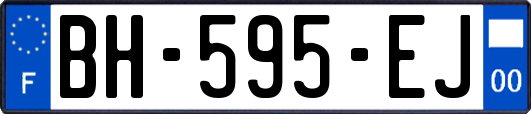 BH-595-EJ