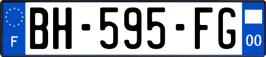 BH-595-FG
