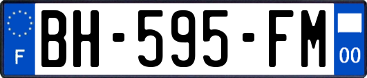 BH-595-FM