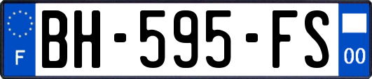 BH-595-FS