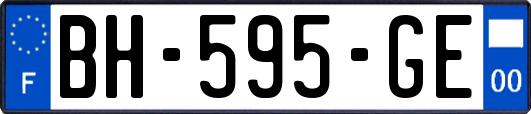 BH-595-GE