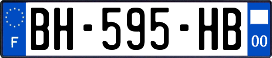 BH-595-HB