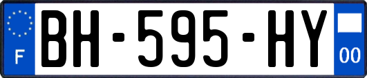 BH-595-HY