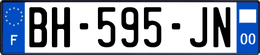 BH-595-JN