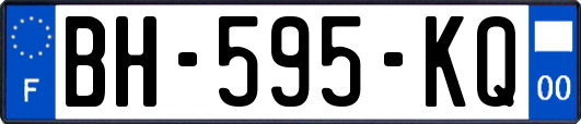BH-595-KQ