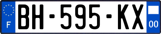 BH-595-KX