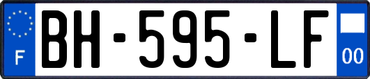 BH-595-LF