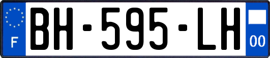BH-595-LH