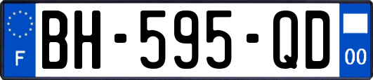 BH-595-QD
