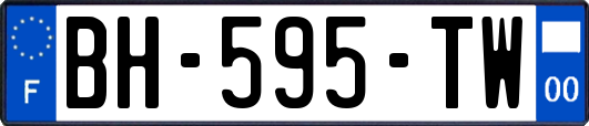 BH-595-TW