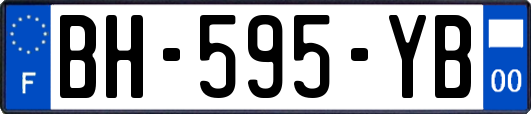 BH-595-YB