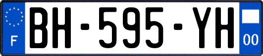 BH-595-YH
