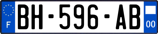 BH-596-AB