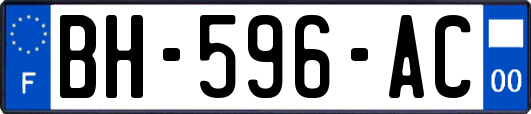 BH-596-AC