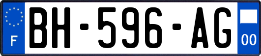 BH-596-AG