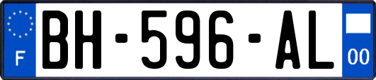 BH-596-AL