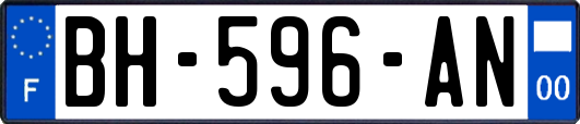 BH-596-AN