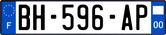 BH-596-AP