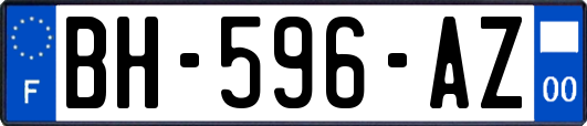 BH-596-AZ