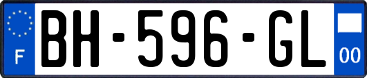 BH-596-GL