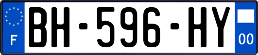 BH-596-HY