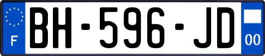 BH-596-JD