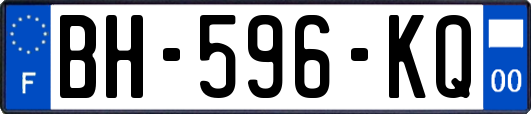 BH-596-KQ